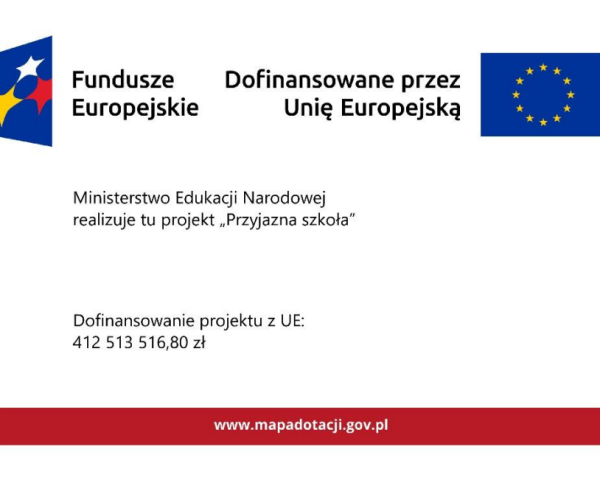 plakat fundusze
